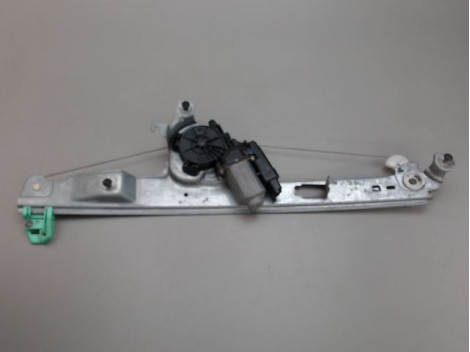 MECANISME LEVE-GLACE AVANT GAUCHE RENAULT MEGANE