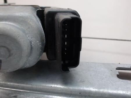 MECANISME LEVE-GLACE AVANT GAUCHE RENAULT MEGANE