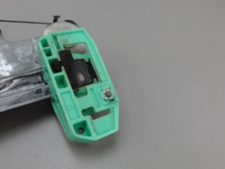 MECANISME LEVE-GLACE AVANT GAUCHE RENAULT MEGANE