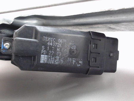 MECANISME LEVE-GLACE AVANT GAUCHE RENAULT MEGANE