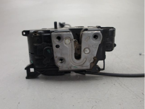 SYSTEME CONDAMNATION ARRIERE DROIT RENAULT MODUS