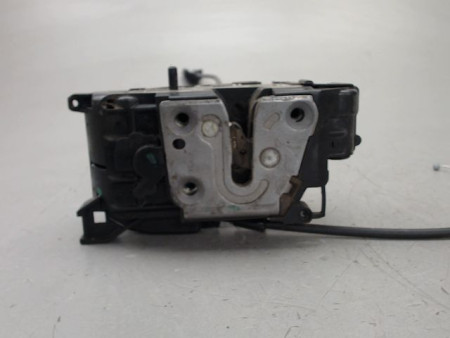 SYSTEME CONDAMNATION ARRIERE DROIT RENAULT MODUS
