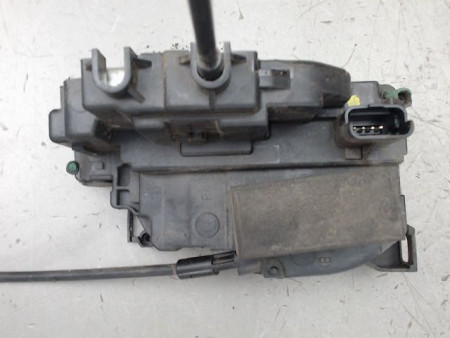 SYSTEME CONDAMNATION ARRIERE DROIT RENAULT MODUS