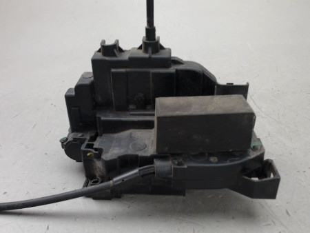 SYSTEME CONDAMNATION ARRIERE DROIT RENAULT MODUS