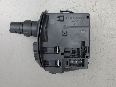 COMMANDE ESSUIE GLACE RENAULT MODUS