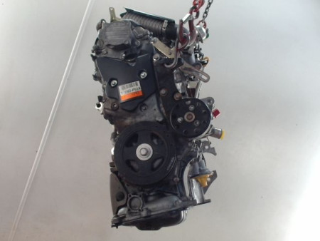 MOTEUR DIESEL TOYOTA YARIS 