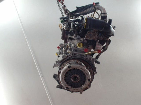 MOTEUR DIESEL TOYOTA YARIS 