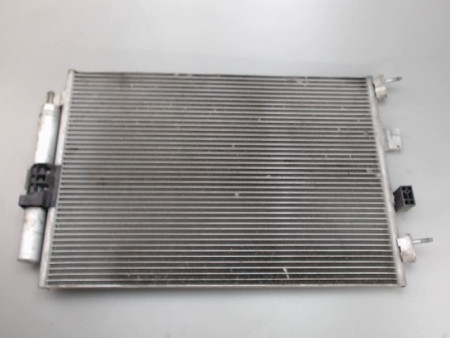 CONDENSEUR CLIMATISATION FORD FOCUS