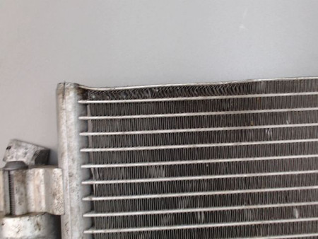 CONDENSEUR CLIMATISATION FORD FOCUS