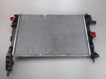RADIATEUR FORD FOCUS