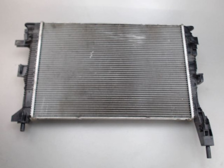 RADIATEUR FORD FOCUS