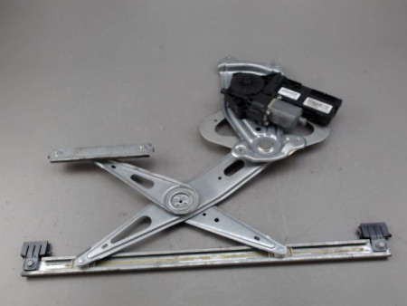 MECANISME LEVE-GLACE AVANT GAUCHE RENAULT MEGANE