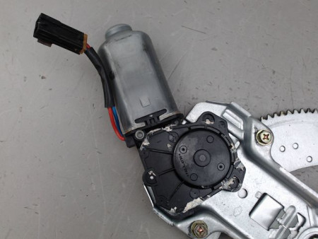 MECANISME LEVE-GLACE AVANT DROIT NISSAN MICRA