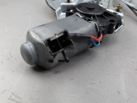 MECANISME LEVE-GLACE AVANT DROIT NISSAN MICRA