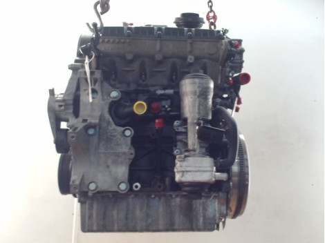 MOTEUR DIESEL VOLKSWAGEN GOLF 