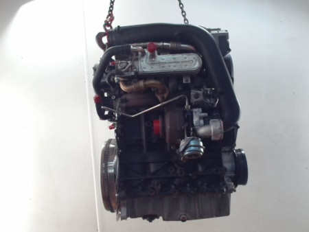 MOTEUR DIESEL VOLKSWAGEN GOLF 