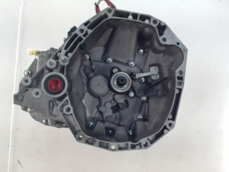 BOITE A VITESSE MECANIQUE RENAULT MODUS 