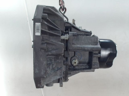 BOITE A VITESSE MECANIQUE RENAULT MODUS 