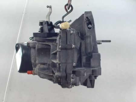 BOITE A VITESSE MECANIQUE RENAULT MODUS 