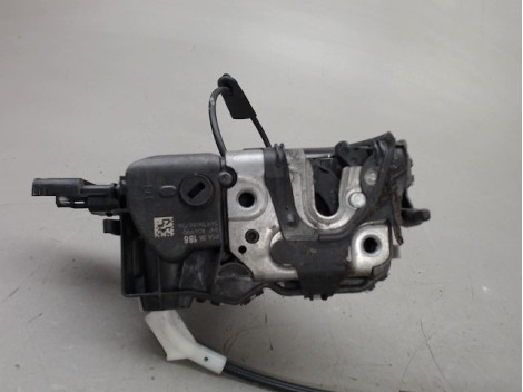 SYSTEME CONDAMNATION ARRIERE DROIT CITROEN C5