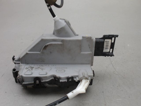 SYSTEME CONDAMNATION ARRIERE DROIT CITROEN C5