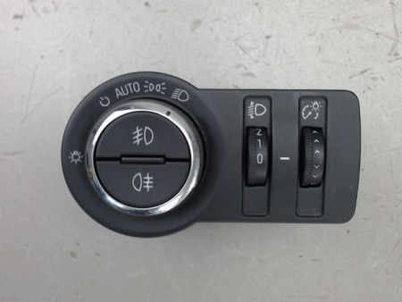 COMMANDE ECLAIRAGE OPEL INSIGNIA
