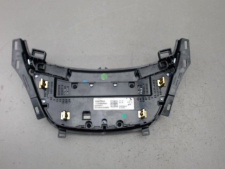 COMMANDE DE CHAUFFAGE OPEL INSIGNIA