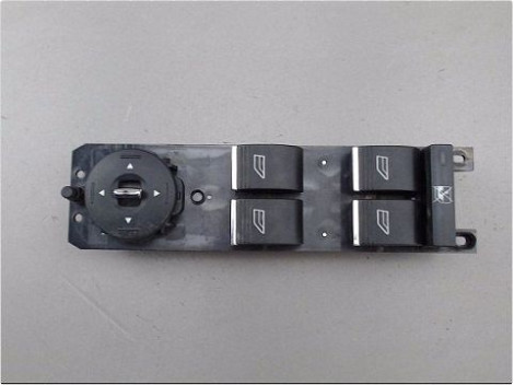 COMMANDE LEVE-GLACE PORTE AVG FORD FOCUS III BREAK 11-15