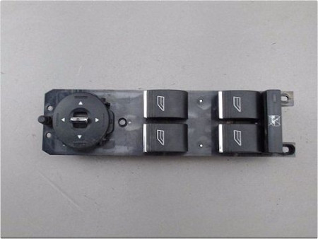 COMMANDE LEVE-GLACE PORTE AVG FORD FOCUS III BREAK 11-15