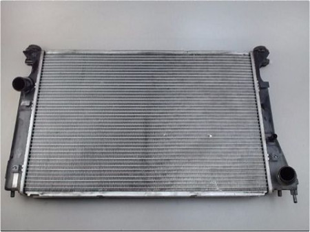 RADIATEUR TOYOTA COROLLA VERSO 07-09