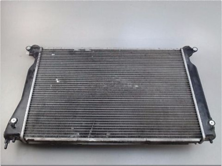 RADIATEUR TOYOTA COROLLA VERSO 07-09