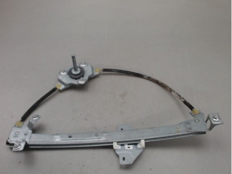 MECANISME LEVE-GLACE ARRIERE GAUCHE RENAULT ZOE
