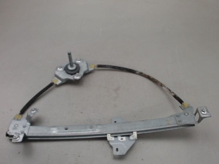 MECANISME LEVE-GLACE ARRIERE GAUCHE RENAULT ZOE