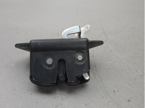 SERRURE HAYON  FIAT PANDA