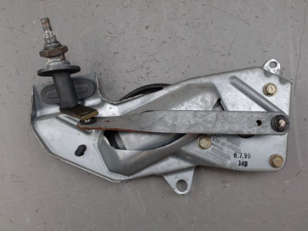 MECANISME ESSUIE-GLACE ARRIERE RENAULT MEGANE