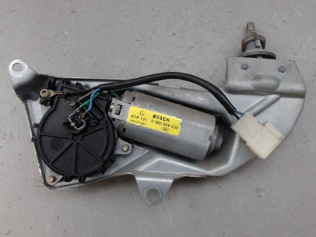 MECANISME ESSUIE-GLACE ARRIERE RENAULT MEGANE