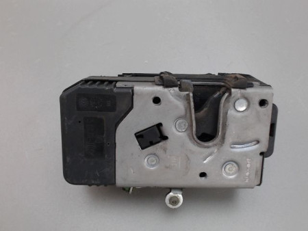 SYSTEME CONDAMNATION AVANT GAUCHE OPEL MERIVA