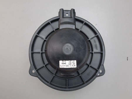 MOTEUR VENTILATEUR CHAUFFAGE CHEVROLET CAPTIVA