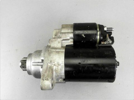 DEMARREUR VOLKSWAGEN POLO IV 02-05