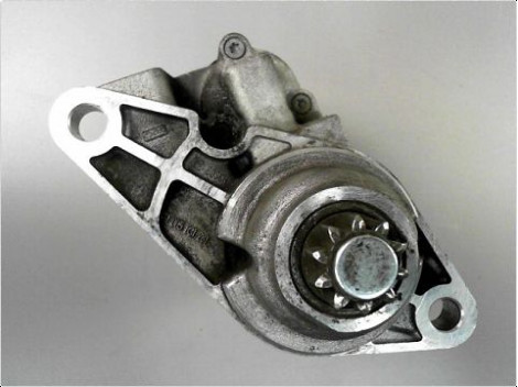 DEMARREUR SEAT IBIZA III 2002-2006
