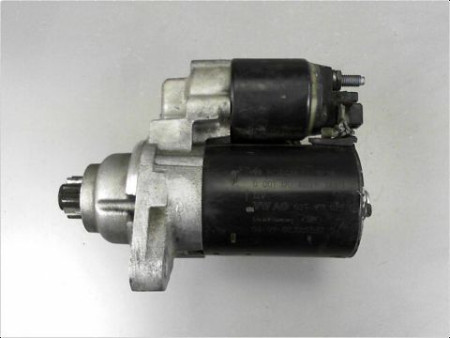 DEMARREUR SEAT IBIZA III 2002-2006
