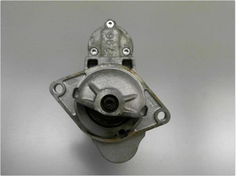 DEMARREUR OPEL CORSA (D) 06-10