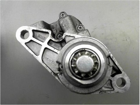 DEMARREUR VOLKSWAGEN POLO IV 02-05