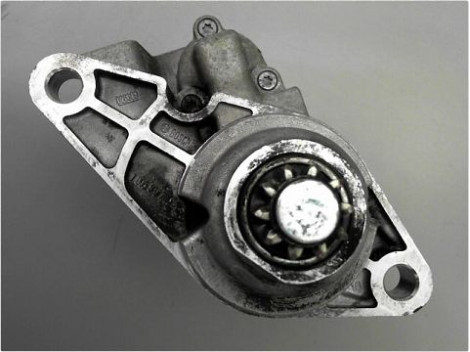 DEMARREUR VOLKSWAGEN POLO IV 02-05