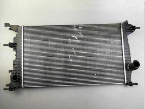 RADIATEUR RENAULT GRAND SCENIC III 09-11
