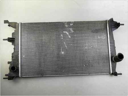 RADIATEUR RENAULT GRAND SCENIC III 09-11