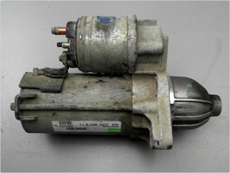 DEMARREUR OPEL CORSA (D) 06-10