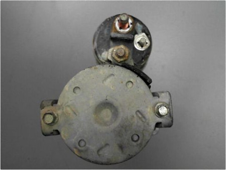 DEMARREUR OPEL CORSA (D) 06-10