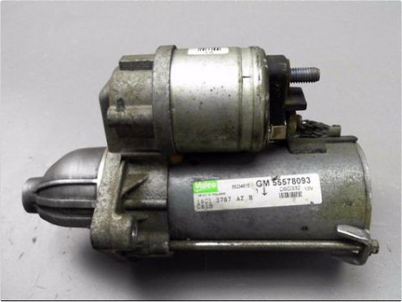 DEMARREUR OPEL CORSA (D) PH2 11-15