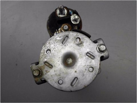 DEMARREUR OPEL CORSA (D) PH2 11-15